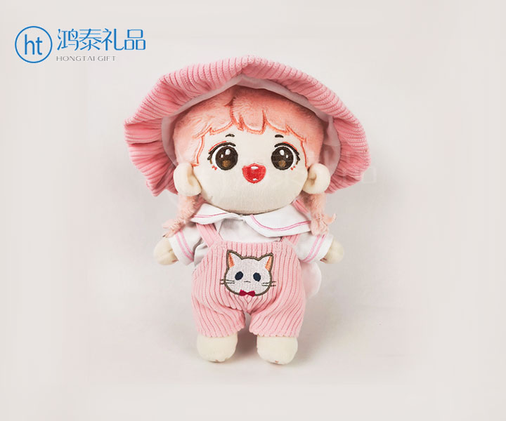 毛絨玩具清洗方法，讓寶寶遠離細菌！